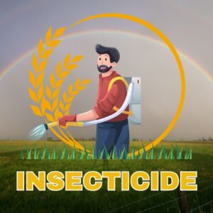 INSECTICIDES