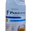Paraceto PARAQUAT DICHLORIDE 24% SL Contact Herbicide Chemical