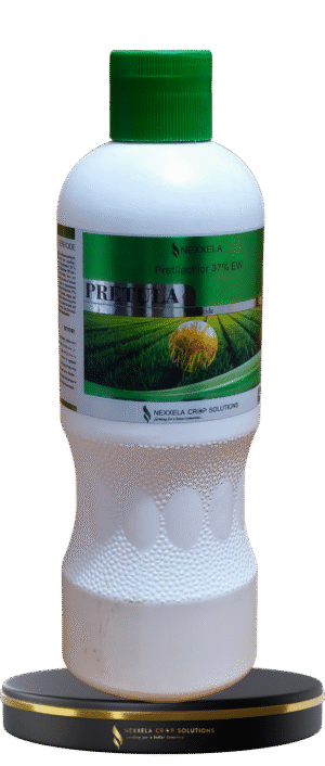 PRETULA Pretilachlor 37% EW HERBICIDE