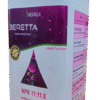 Liquid Fertilizer beretta NPK 11:11:8 (Fortified with Zinc & Boron Suspension)