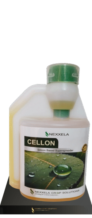 cellon silicon based super-spreader