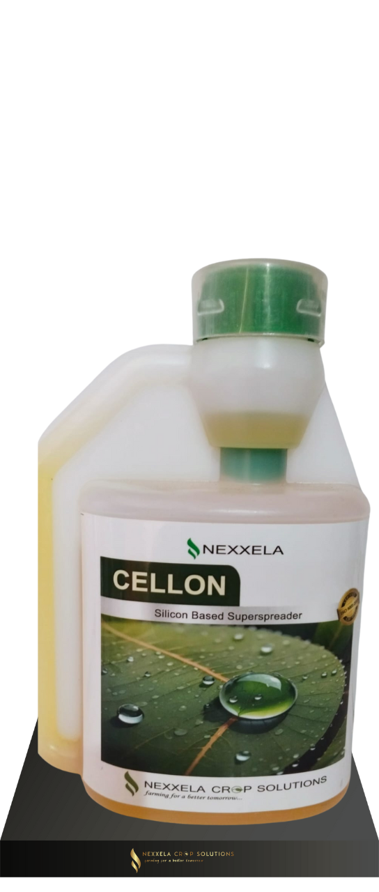 cellon silicon based super-spreader