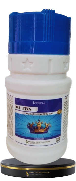 RUTBA Pymetrozine 50% WG INSECTICIDE
