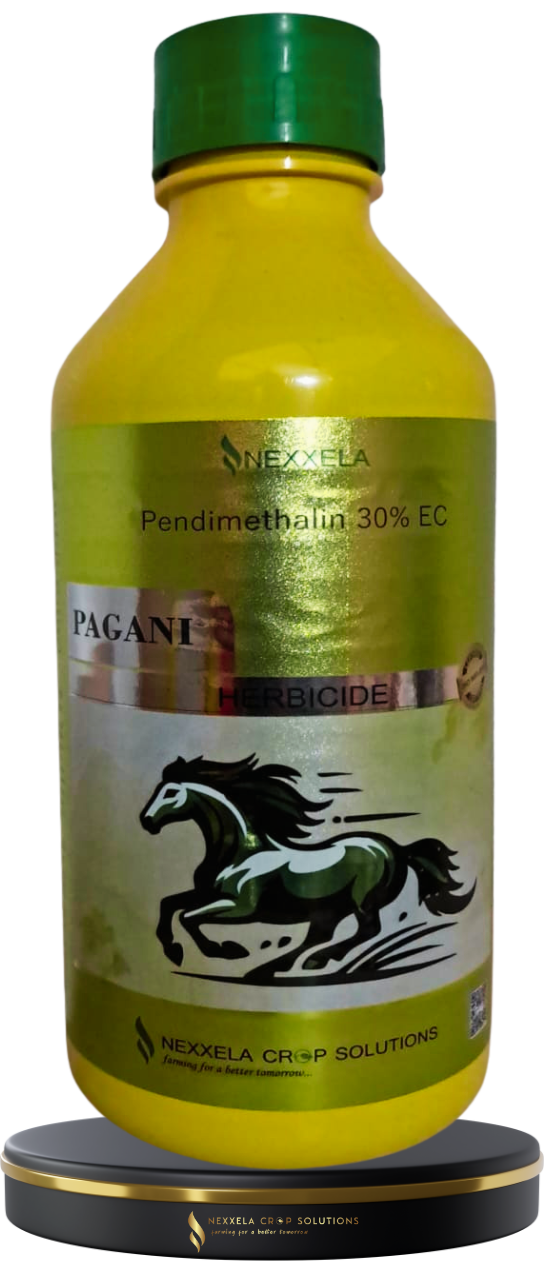 PAGANI Pendimethalin 30% EC HERBICIDE