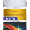 KYTE Propiconazole 25% EC  SYSTEMIC FUNGICIDE