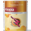 LEXXA - Thiamethoxam 25% WG - Broad Spectrum Insecticide - Nexxela Crop Solutions