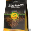 BLACKIA-98 - Humic Acid + Potassium Humate - Plant Growth Promotor - Nexxela Crop Solutions
