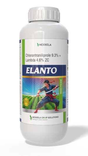 ELANTO