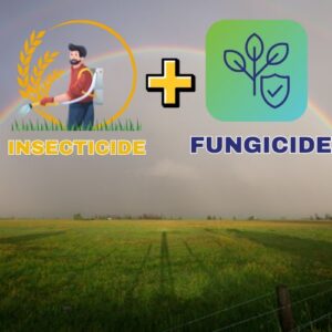 INSECTICIDE + FUNGICIDE