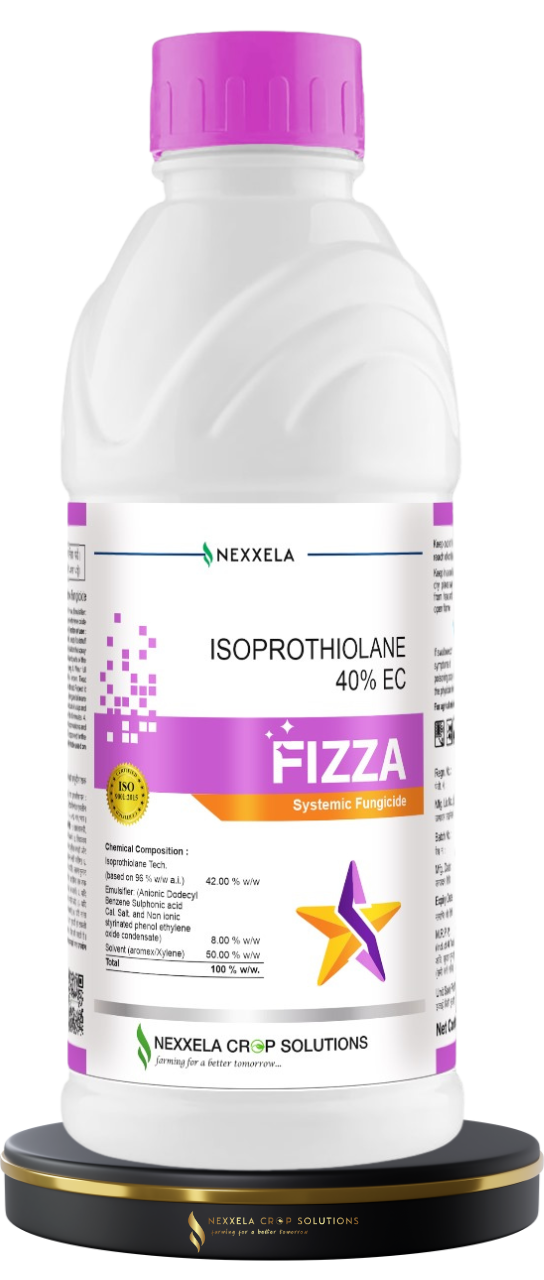 FIZZA Isoprothiolane 40% EC