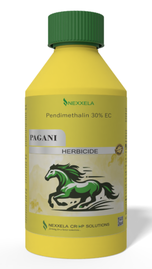 PAGANI - Pendimethalin 30% EC - Herbicides - Nexxela Crop Solutions