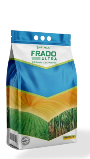 FRADO ultra - Fipronil 0.6% GR - Insecticides - Nexxela Crop Solutions