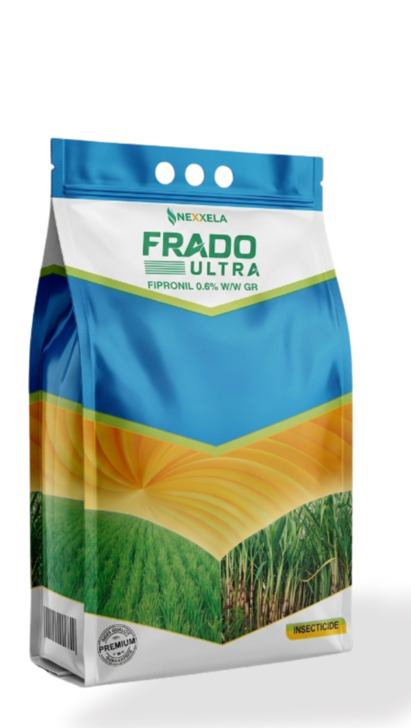 FRADO ultra - Fipronil 0.6% GR - Insecticides - Nexxela Crop Solutions