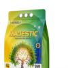 MAJESTIC Mycorrhizal Bio- Fertilizer (Bio-Fertilizer)