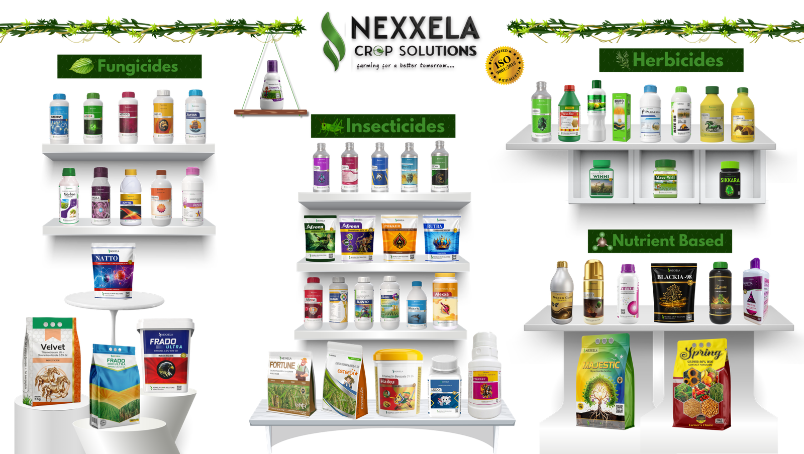 NEXXELA CROP PRODUCT CATALOGUE PNG